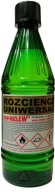 UNIVERZÁLNE rozpúšťadlo 0,5l CHEM-PLNKA