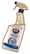I0L53 K2 FELIX RIMS TEKUTINY UMÝVA RÁFKY A NÁBOJE H