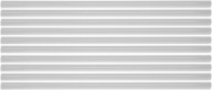 HORÚCE LEPIDLO 7,2x200MM 10KS ČÍRE YATO