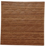 Samolepiaca čiapočka 14mm ASH CASSINO 973