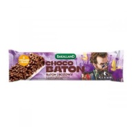 BAKALLAND Akademia Pana Kleks Čoko tyčinka, 25g