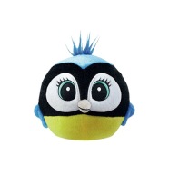 Maskot TM Toys Gang Swojaków, Sikorka Sonia