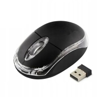 MYŠ OPTICKÁ BEZDRÔTOVÁ POČÍTAČOVÁ MYŠ USB