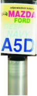 MAZDA FORD A5D DEEP NAVY AUTOLAK SCRATCH TOUCH TOP ARASYSTEM