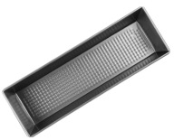 PLECH NA VARENIE 31X12X8CM NEPRIPEĽOVACÍ NEPRIĽNAVÝ