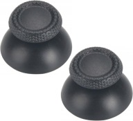 2 kusy HQ MUSHROOM KNOB PREKRÝVACIA TYČ NA ANALOGOVEJ PÁSKE PRE PS5 PAD