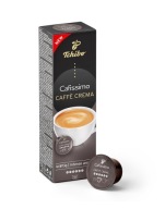 Tchibo Kapsule pre Caffe Crema Intense 10 kusov