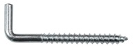Uhlový hák 8,0x100 mm KOELNER 4 ks.