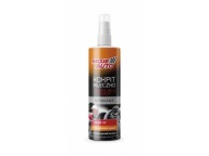 MY CAR - Blysk Cockpit Milk - Black 300ml