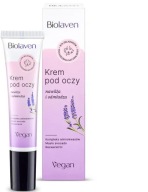 SYLVECO BIOLAVEN OČNÝ KRÉM hydratuje a omladzuje 15