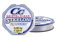 KONGER STEELON CRISTAL CLEAR0,20mm/30m