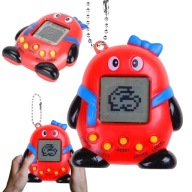 TAMAGOTCHI TAMAGOCZI INTERAKTÍVNE ZVIERATKO V STAROSTLIVOSTI O VAJCIA 190 v 1