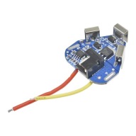 BMS 3S - 20A, 12,6V, Li-on.