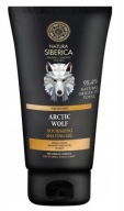 NATURA SIBERICA MUŽI VYŽIVUJÚCI GÉL NA HOLENIE SO ŽENŠENOM A VITA E 150ml
