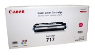 Purpurový toner Canon 717 MF8450 2576B002