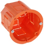 ELEKTRICKÁ SKRIŇA POD PODOMIENKOU 73x60 mm IP20