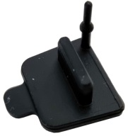 GUMOVÉ TESNENIE UZÁVIERKA USB PRE RÚČKU DKM