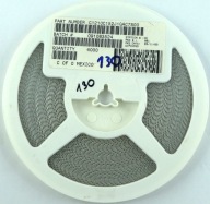 Keramika 1500pF 1,5nF 100V DC 5% 20ks.