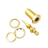 SMA-RP zásuvkový konektor pre kábel RF0.81 / RF1.13