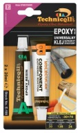 Univerzálne epoxidové lepidlo 2x20 ml Technicqll