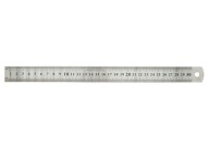 INOX PRAVIDLO 300 mm GR.0,60 T5011-2