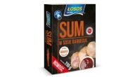 SUMEC V GRILOVANEJ Omáčke 110g USTKA LOSOS