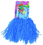 * 2 ks CHEERLEADER POMPONS CHEERLEADER
