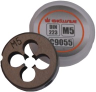 DIE M5 x 0,8 DIN 223