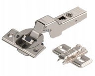 BLUM CLIP 1/2 BLUMOTION PÁNT + VODIČ