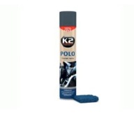 K2 GLOSSY COCKPIT POLO COCKPIT MAN 750 ML