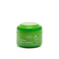 ZIAJA Olivový prírodný krém na suchú pleť 50ml