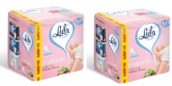 Lula Green Tea hygienické vložky 2x12 ks