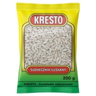Vog Kresto Slnečnicové semienka lúpané 200g
