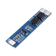 BMS nabíjací modul 2S 5A 7,4V 8,4V nabíjačka