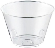 DEZERTNÉ NÁDOBKY DEZERTNÉ NÁDOBKY DEZERTNÉ NÁDOBKY 150ml 24ks