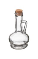 OLIVIA KARAFOVÁ FĽAŠA NA MAGICKÝ OLEJ OCTOT 240ml 10324