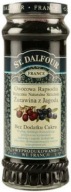 ST. DALFOUR Confit. PREMIUM Cranberry Berry 284G