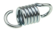 PRUŽINA NA HÝJDAČKU Ø7 5 CIEVOK / fi.41x105mm