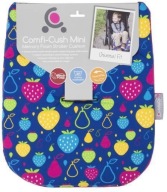 VLOŽKA DO KOČÍKA CUDDLECO COMFI COMFI, MÄKKÁ PENA