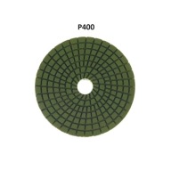 DIAMANTOVÝ LEŠTIACI KOTOUČ 100MM P400 KAMEŇ