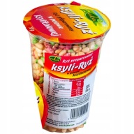 Pripravená ryža xyli-ryža bez cukru 35 g AKA