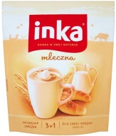 Cereálna káva Inka, mliečna 200g