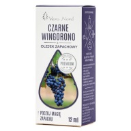 Vonný olej Vera nord BLACK GRAPE