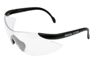 OCHRANNÉ OKULIARE YATO CLEAR YT-73761