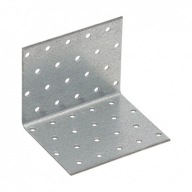 MONTÁŽNY UHOL KM10 80x80x100mm 1ks