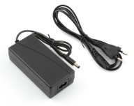 NAPÁJACÍ ZDROJ 12V 36W 3A STOLNÝ PRE LED PÚHY