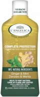 L'ANGELICA PLNÁ ÚSTNA HYGIENA ZÁZVOR A MÄTA 500 ml