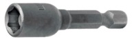 Farmárska šesťhranná magnetická špička M8x50