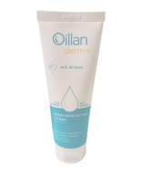 Oillan Med Krémový koncentrát na ruky od 3 rokov 75 ml