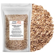 ZLATÉ LANOVÉ 1kg Kvalitné zlaté semienka